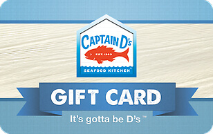 Gift Card Image