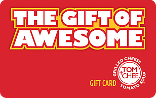 Gift Card Image
